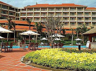 Sofitel Vinpearl Resort & Spa Nha Trang