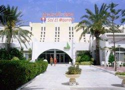 Sol El Mouradi Hotel Port El Kantaoui