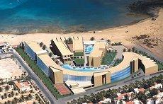 Solvasa Geranios Suites Hotel Fuerteventura Island