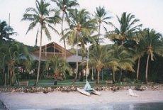 South Molle Island Resort