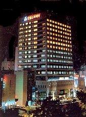 Spapia Hotel Daejeon