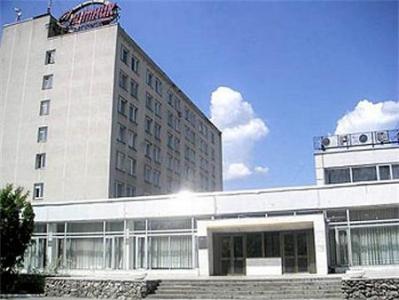 Sputnik Hotel Voronezh