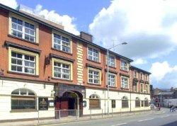 St Lawrence Hotel Luton