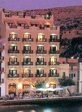 St Patricks Hotel Gozo
