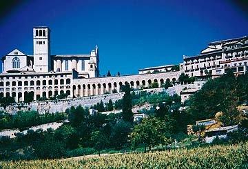 Subasio Hotel Assisi
