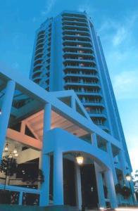 Sucasa Serviced Apartments Kuala Lumpur