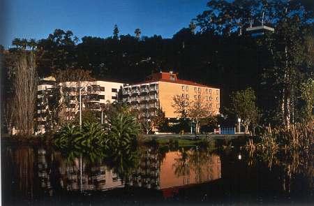 Sullivans Hotel Perth