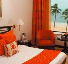 Sun-n-Sand Hotel Mumbai