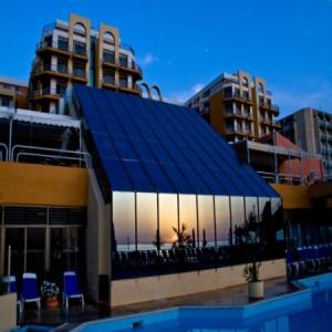 Suncrest Hotel Qawra
