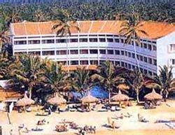 Sunflower Hotel Negombo