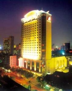 Sunny Hotel Hangzhou