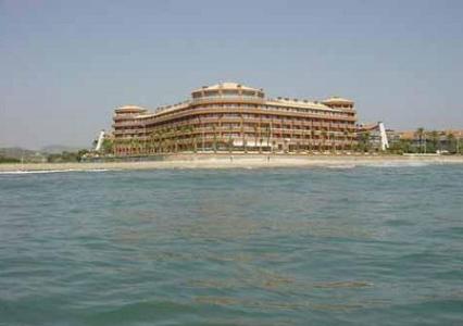 Sunway Playa Golf Sitges Hotel & Apartments