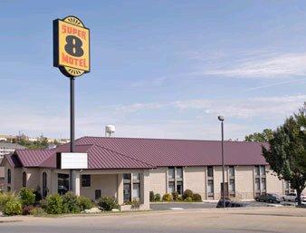 Super 8 Motel - Andy Williams Theater Area - Branson