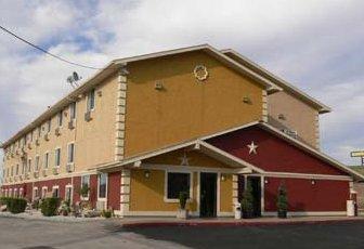 Super 8 Motel - San Antonio - Alamo/Airport Area