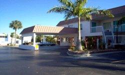 Super 8 Motel - Sarasota