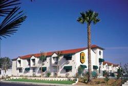 Super 8 Motel - South Bay Area - San Diego