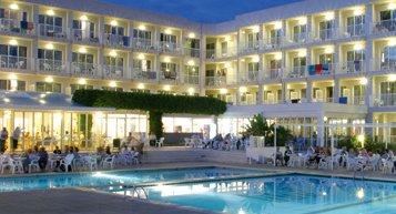 Sur Menorca Hotel Cala Biniancolla