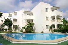 Sureda Apartments Mallorca Island