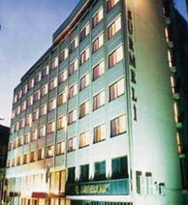 Surmeli Hotel Ankara