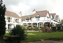 Swallow Buckatree Hall Hotel