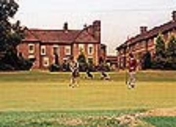 Swallow Telford Golf and Country Club