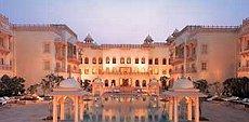 Taj Hari Mahal Hotel Jodhpur