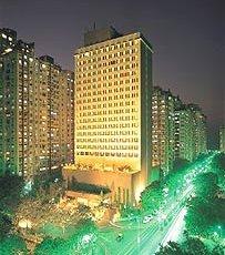 Taj President Hotel Mumbai