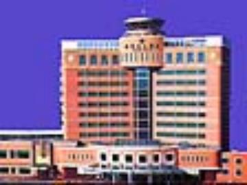 Tarim Hotel Urumqi