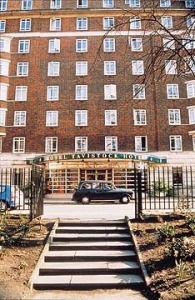 Tavistock Hotel London