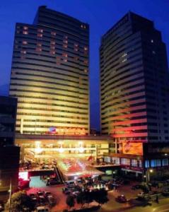 Telecom International Hotel Kunming