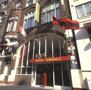Terminus Hotel Amsterdam