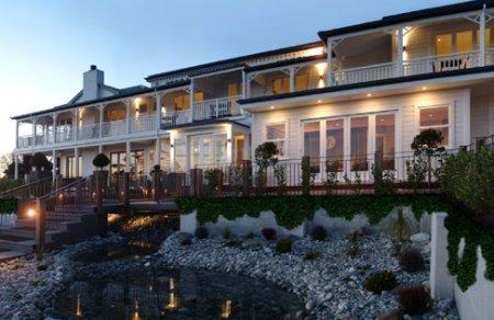Terraces Resort Taupo