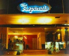 The Aspinals Hotel