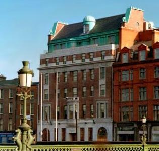 The Clarence Hotel Dublin