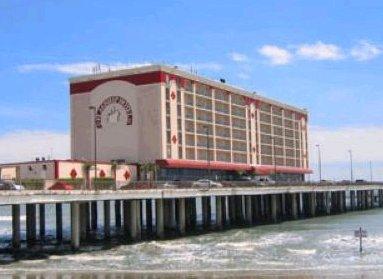 The Flagship Hotel Galveston