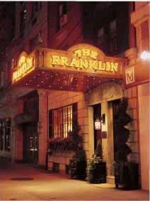 The Franklin Hotel - New York