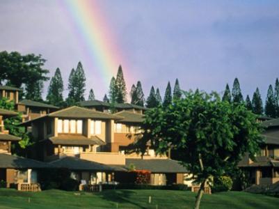 The Kapalua Villas Maui Hawaii