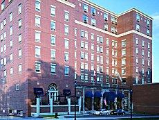 The Lord Nelson Hotel & Suites Halifax