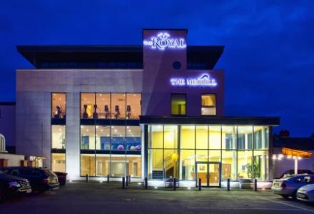 The Royal Hotel & Leisure Centre Wicklow