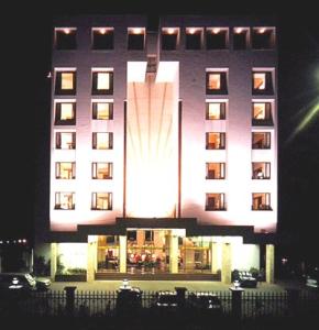 The Sagar Plaza Hotel Pune