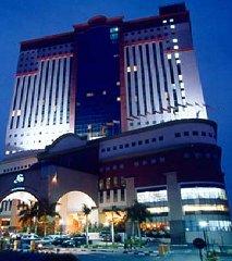 The Summit Hotel Subang USJ
