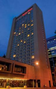 The Sutton Place Hotel - Edmonton