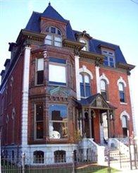 The Wheeler Mansion - Chicago