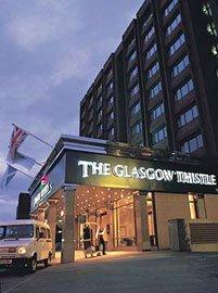 Thistle Hotel Glasgow