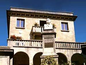 Titano Hotel San Marino