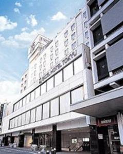 Tokyu Excel Hotel Yokohama