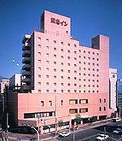 Tokyu Inn Hotel Nagano