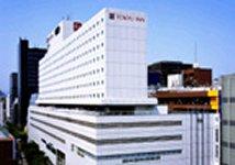 Tokyu Inn Hotel Niigata