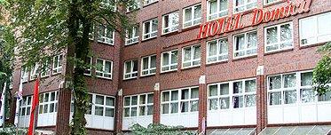 Top Rema Hotel Domicil Hamburg