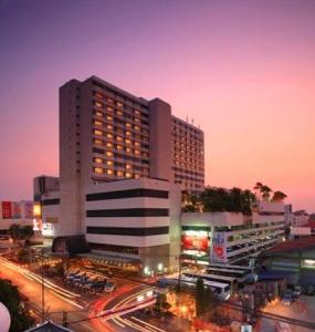 Topland Hotel Phitsanulok
